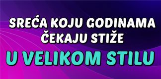 CIJELI ŽIVOT SU TRPJELI TIHO, A SADA IM SVE STIŽE: OVA 3 znaka napokon DOBIVAJU SREĆU KOJU SU GODINAMA ČEKALI – i to u velikom stilu!