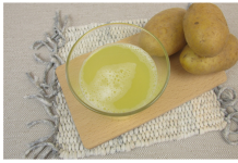 Voda od kuhanog krompira će rešiti jedan od najvećih problema svake žene!