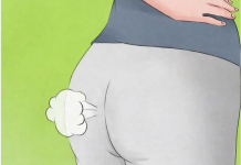 Nevjerovatne činjenice o “puštanju vjetra” za koje sigurno niste znali!