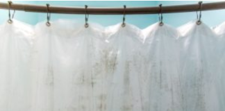 Koliko često čistiti zavesu za tuš? Važnije je nego što mislite, samo ovako nećete pogrešiti