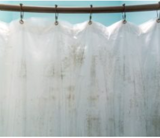 Koliko često čistiti zavesu za tuš? Važnije je nego što mislite, samo ovako nećete pogrešiti