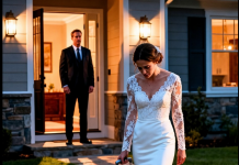 Tri sata nakon vjenčanja moj muž je otišao bez objašnjenja — tada sam saznala istinu