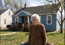 Snaja me izbacila iz kuće posle smrti mog sina — karma je stigla brže nego što je mislila