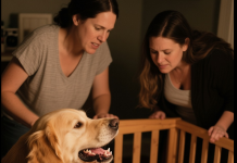 Mislili smo da je ljubomoran — dok nismo vidjeli šta kamera bilježi