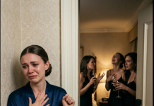 Moja kuma je planirala da mi uništi vjenčanje – ali ja sam bila korak ispred