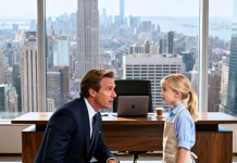 Petogodišnja devojčica u CEO kancelariji – kako je hrabrost jednog deteta promenila dva života