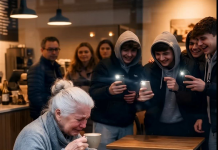 Mislili su da je slaba… nisu znali kakvu će lekciju dobiti