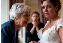 Zašto je ova trudnica rekla „ne“ savršenom venčanju