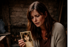 Nakon Muževe Smrti U Podrumu Sam Pronašla Nešto Što Nisam Očekivala