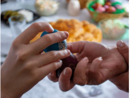 Pre Uskrsa obavezno unesite ovih 7 stvari u vaš dom: Veruje se da će vam doneti ogromnu sreću, dobro zdravlje, slogu i neverovatan uspeh