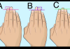 Pogledajte dobro svoje ruke: Dužina malog prsta otkriva vaše najvažnije osobine