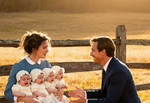 Kada je ugledao dadilju kako bježi sa djecom, mislio je da je izdaja – ali istina je bila drugačija