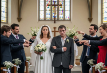 Njegova prošlost bila je skrivena sve dok ona nije otvorila kutiju – tada je sve postalo jasno