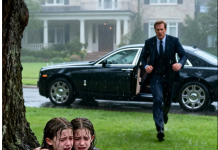 Neočekivani povratak: Otac zatiče decu napuštenu od majke