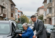 Ponizio me pred svima, a onda se vratio na način koji nisam mogla ni zamisliti