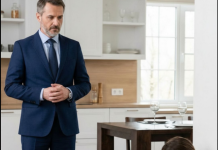 Zatekao je kućnu pomoćnicu u suzama — iza toga se krila bolna tajna