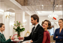 Luksuz, laži i samospoznaja: Neočekivani susret