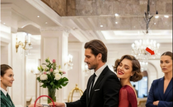 Luksuz, laži i samospoznaja: Neočekivani susret