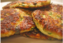 Pravim ove ŠNICLE od tikvice svakog vikenda! Jednostavan i ukusan recept!