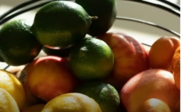 Jedite svaki dan ovo voće: Ubrzava probavu, čuva srce i jača imunitet, a dobro je i za oči