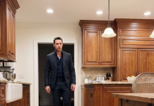 Pronašao je devojčicu skrivenu u ostavi — Njena molba slomila mu je srce