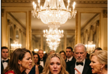 Kada sam izbačena na kišu, shvatila sam ko sam zapravo