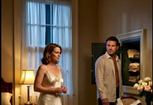 Udala sam se za najboljeg prijatelja svog pokojnog muža – A na bračnoj noći saznala istinu koja me je naterala da preispitam sve