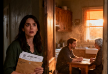 Nasledstvo i prevara: Kad porodica skriva mračnu tajnu