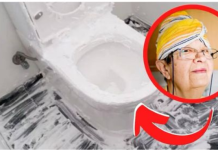 SVEKRVA MI JE OTKRILA NAJBIZARNIJI NAČIN ČIŠĆENJA KUPATILA: Sija kao nov i to BEZ TRUNKE RIBANJA, evo kako!