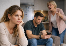 Prestala sam pomagati svekrvi kad mi je muž zabranio pomagati mojoj mami