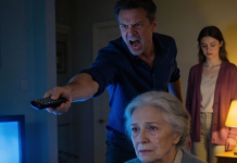 Ćerka je ćutala dok me je zet izbacio iz dnevne sobe