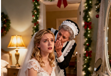 Prva bračna noć koja je zamalo postala posljednja: istina skrivena iza luksuza i tišine