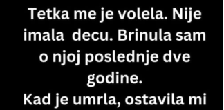 Nasledila sam stan, porodica me se odrekla, ali prava istina je bila sakrivena u kuhinji..