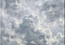 Broj lica koje vidite vašu najistinitiju osobinu