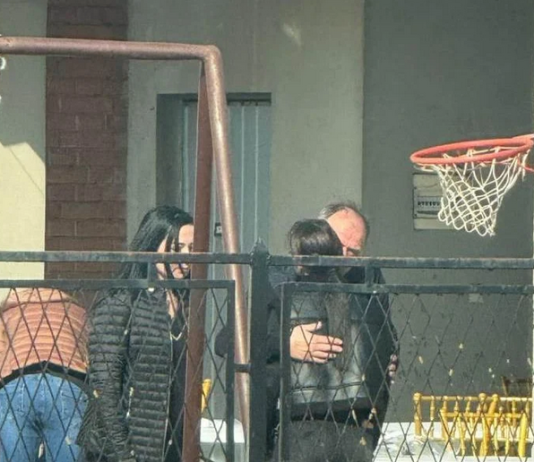 Rodila mu dvije kćerke i bila uz njega do samog kraja: Ovo je žena Dragana Lazića