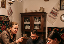 Svekrva ju je nazvala “pustom njivom” jer ne može da rodi — ali nije znala istinu koja će je naterati da zaćuti.