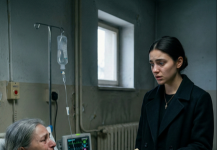 Maćeha ju je izbacila iz očeve kuće bez dinara, a kada ju je pastorka zatekla na samrtnoj postelji, saznala je stravičnu istinu