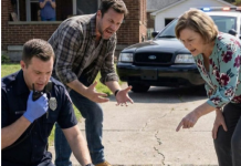 „Vikao je da glumim dok sam ležala nepokretna – istina je ubrzo izašla na videlo“