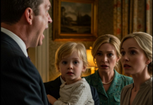 Izbacili su mene i moje dete da bi napravili mesta za moju sestru – Sada mole da im oprostim