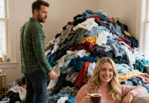 Posle deset godina braka tražio je podelu na pola – ali zaboravio je jednu stvar