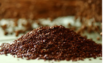 8 stvari koje vam se mogu dogoditi ako svaki dan jedete lanene sjemenke