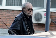 Potekao sa Kosova, ludovao sa Milenom Dravić dok ga je kod kuće čekala najlepša doktorka: Danas omiljeni na pijaci u Beogradu, a njegovog sina svi dobro znamo