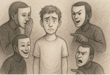 Ako vam neko radi OVE 3 stvari, čuvajte se – nije prijatelj, već neprijatelj pun zlobe i mržnje