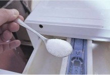 SVAKOM PRANJU DODAM 3 KAŠIKE: Svi misle da imam novu odjeću