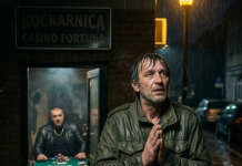 Prokockao sam kuću i ukrao kćerkinu kasicu, a ono što sam uradio za stolom šokiralo je mafijaša