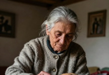 Selo ju je upozoravalo da će je pas ubiti – ali ono što je uradio prve noći promenilo je sve