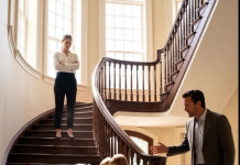 Vratio se kući da iznenadi porodicu — prizor koji je zatekao slomio ga je