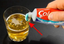 Uzmite čašu PIVA, obične paste za zube i dobro sačuvajte ovaj domaći trik: Koristim ga godinama i preporučujem svima!