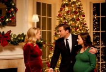 Porodična izdaja i Božićno suočavanje