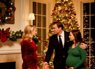 Porodična izdaja i Božićno suočavanje